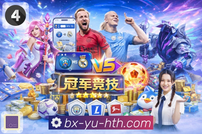 体育直播数据亮点 2